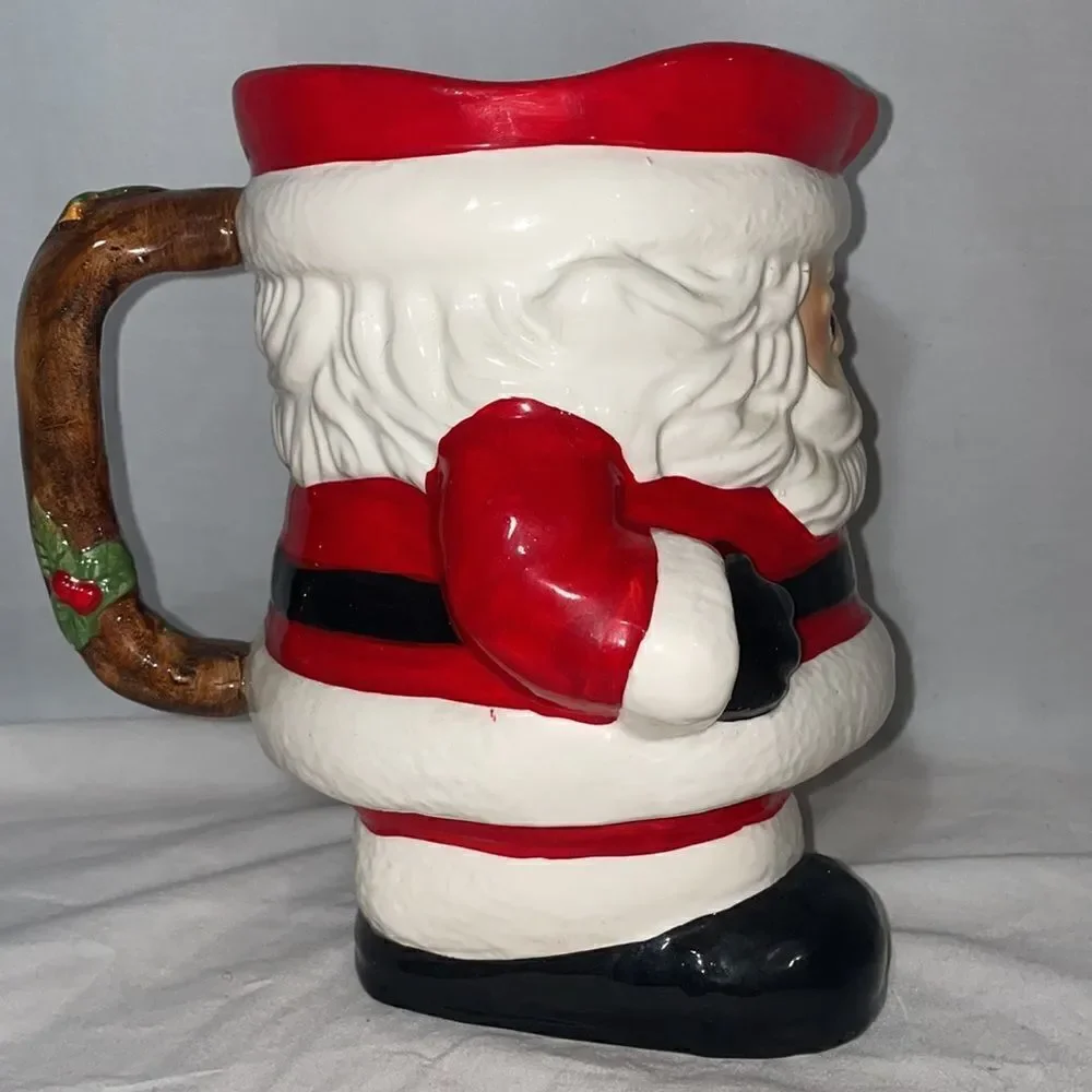 Santa picture